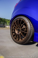Ford Fiesta ST  2013