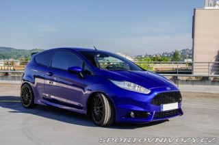 Ford Fiesta ST  2013