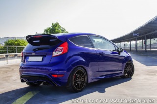 Ford Fiesta ST  2013