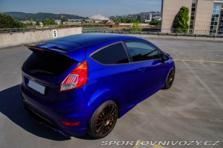 Ford Fiesta ST  2013