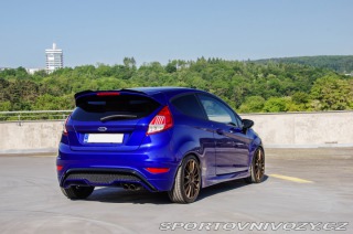 Ford Fiesta ST  2013