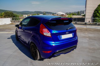 Ford Fiesta ST  2013