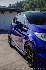 Ford Fiesta ST  2013