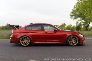BMW M3 Clubsport