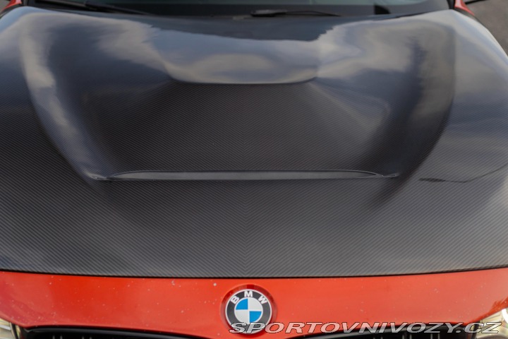 BMW M3 Clubsport 2015