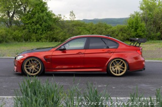 BMW M3 Clubsport 2015