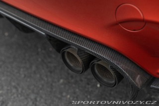 BMW M3 Clubsport 2015