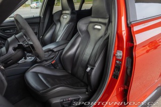 BMW M3 Clubsport 2015