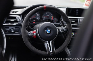 BMW M3 Clubsport 2015