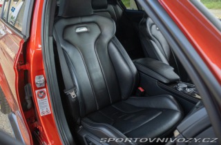 BMW M3 Clubsport 2015