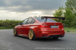 BMW M3 Clubsport 2015
