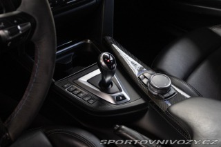 BMW M3 Clubsport 2015