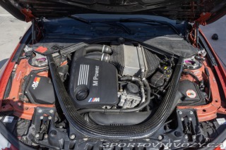 BMW M3 Clubsport 2015