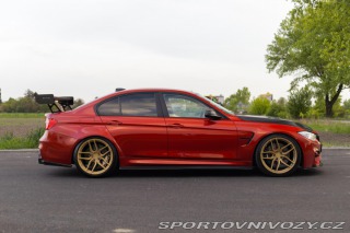 BMW M3 Clubsport 2015