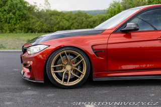 BMW M3 Clubsport 2015