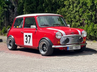 Mini Cooper Mini Cooper S