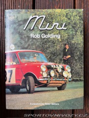 Mini Cooper Mini Cooper S 1992