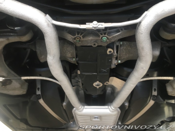 Audi A4 3.0i V6 AUT-REZERVACE 2001