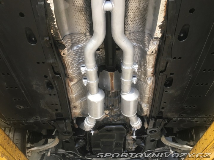 Audi A4 3.0i V6 AUT-REZERVACE 2001