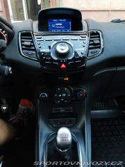 Ford Fiesta ST 2017