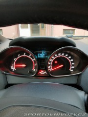 Ford Fiesta ST 2017