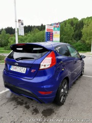 Ford Fiesta ST 2017