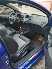 Ford Fiesta ST 2017