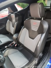 Ford Fiesta ST 2017