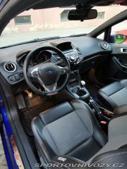 Ford Fiesta ST 2017