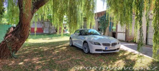 BMW Z4 Z4 sDrive35i