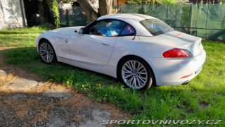 BMW Z4 Z4 sDrive35i 2010