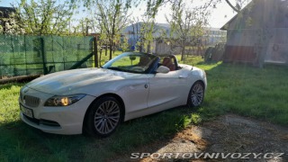 BMW Z4 Z4 sDrive35i 2010