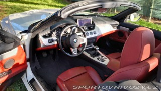 BMW Z4 Z4 sDrive35i 2010