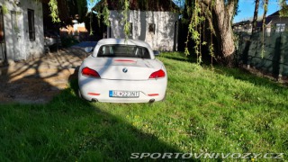 BMW Z4 Z4 sDrive35i 2010