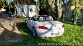 BMW Z4 Z4 sDrive35i 2010