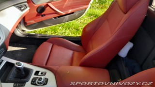 BMW Z4 Z4 sDrive35i 2010