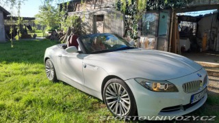 BMW Z4 Z4 sDrive35i 2010