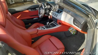 BMW Z4 Z4 sDrive35i 2010