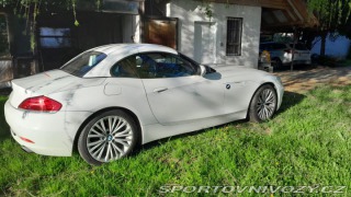 BMW Z4 Z4 sDrive35i 2010