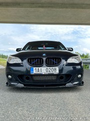 BMW 5 E60 530D 170kw 6q manuál 2006