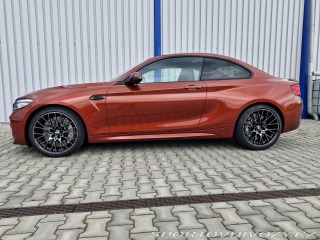 BMW M2 competition