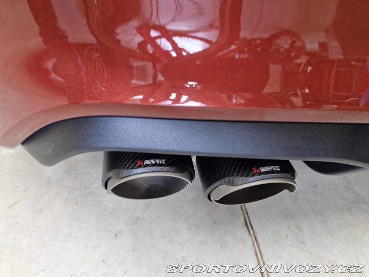 BMW M2 competition 2019