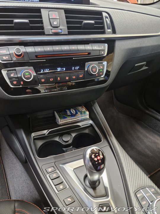 BMW M2 competition 2019