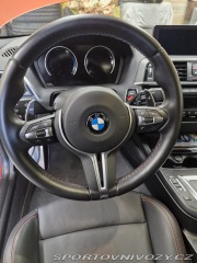 BMW M2 competition 2019