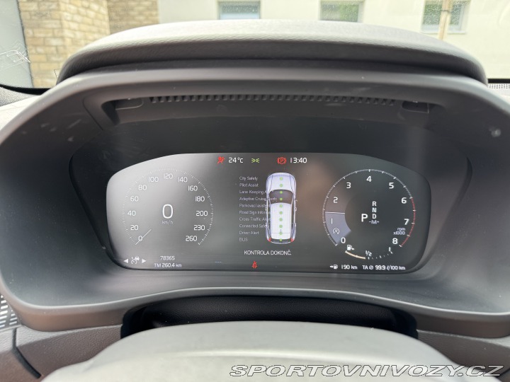Volvo Ostatní modely XC40 R-Design 2018