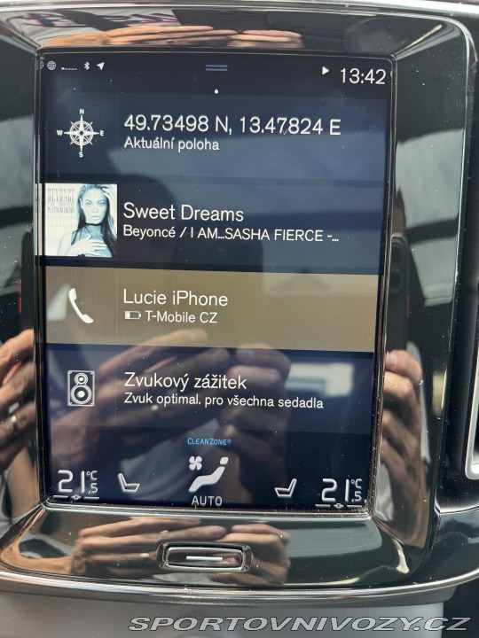 Volvo Ostatní modely XC40 R-Design 2018