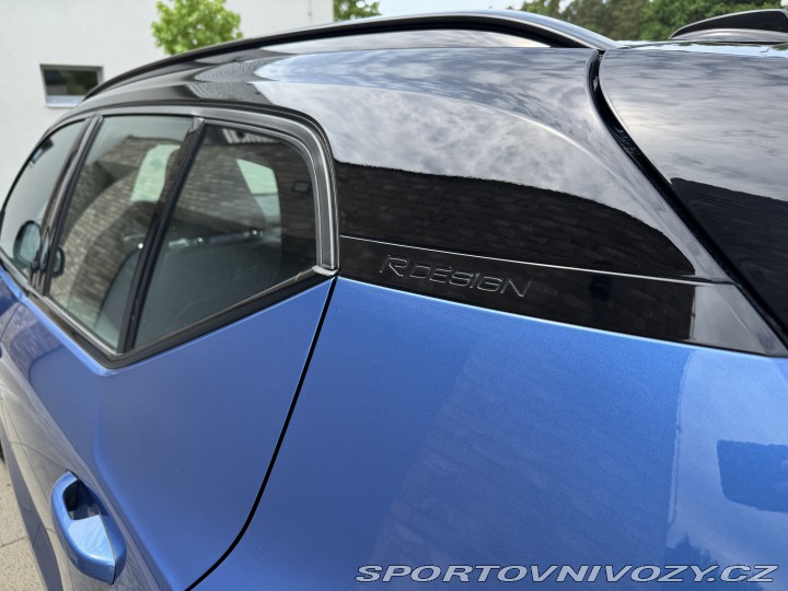 Volvo Ostatní modely XC40 R-Design 2018
