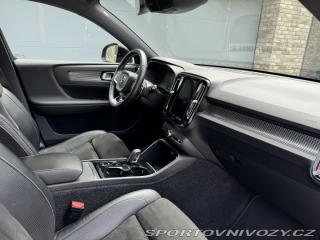 Volvo Ostatní modely XC40 R-Design 2018