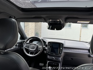 Volvo Ostatní modely XC40 R-Design 2018