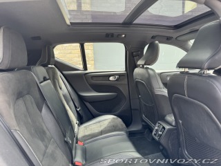 Volvo Ostatní modely XC40 R-Design 2018